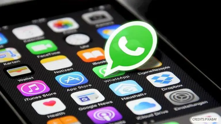 WhatsApp: How to remove Archived Chat from top? Check step-by-step guide whatsapp