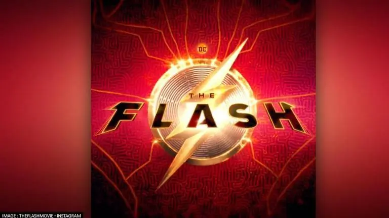 Ezra Miller's forthcoming 'The Flash' Slated For Theatrical Release In November 2022 The Flash