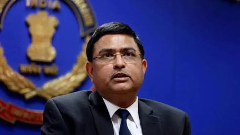 DG BSF concludes 4-day visit to IB, LoC in Jammu region