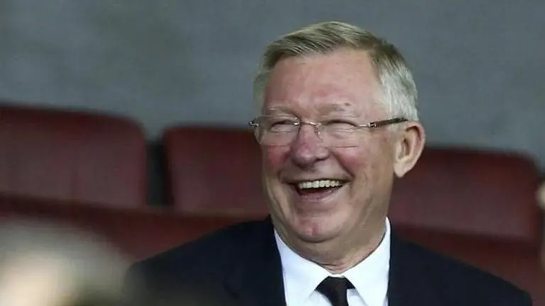 Sir Alex Ferguson singles out one Chelsea player who 'annoyed' him; 'I man-marked him' Alex Ferguson