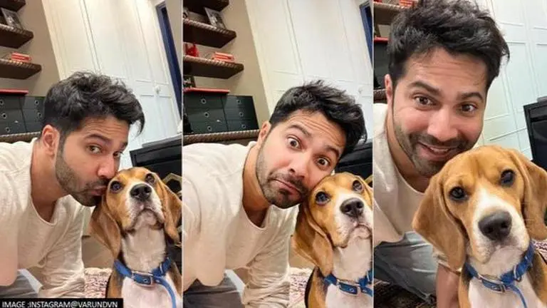 Varun Dhawan