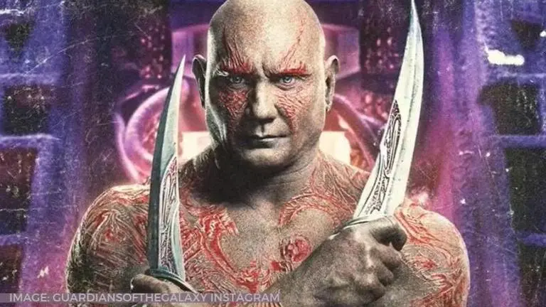 Guardians of the Galaxy Vol. 3