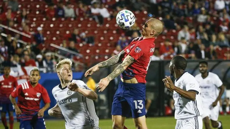 FC Dallas, Nashville SC prepare to restart the MLS season