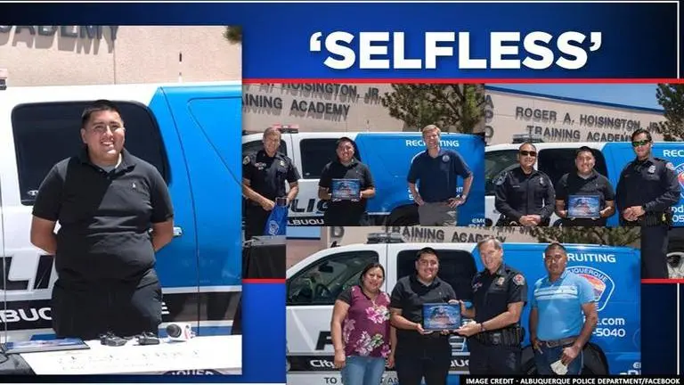 Mexico teen finds $135k cash in a bag next to ATM, returns it to police Mexico