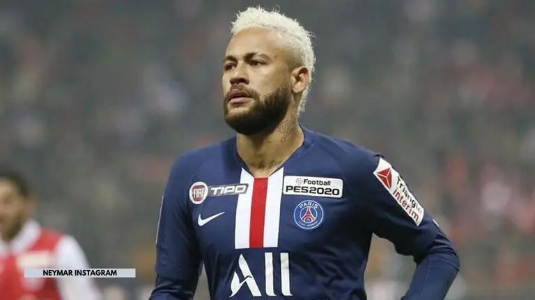 Neymar struggling with anxiety in lockdown, PSG star claims to miss football Neymar
