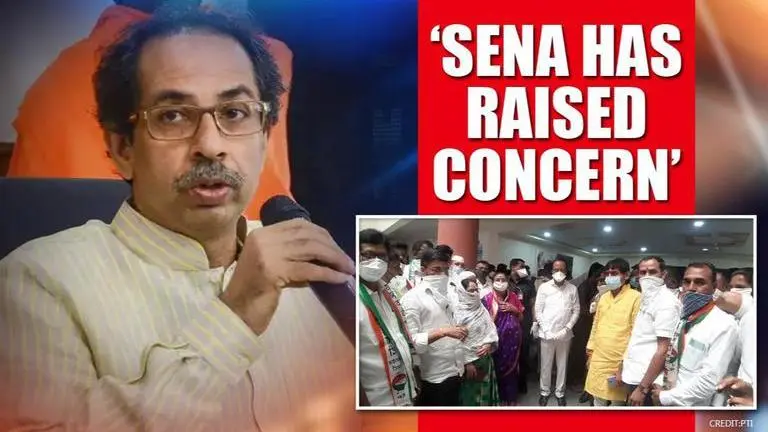 Shiv Sena