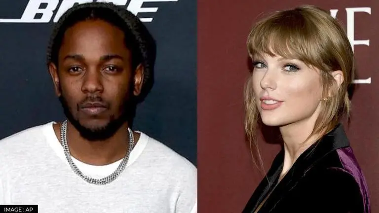 Taylor Swift, Kendrick Lamar and more celebs' short films have qualified for 2023 Oscars Oscars