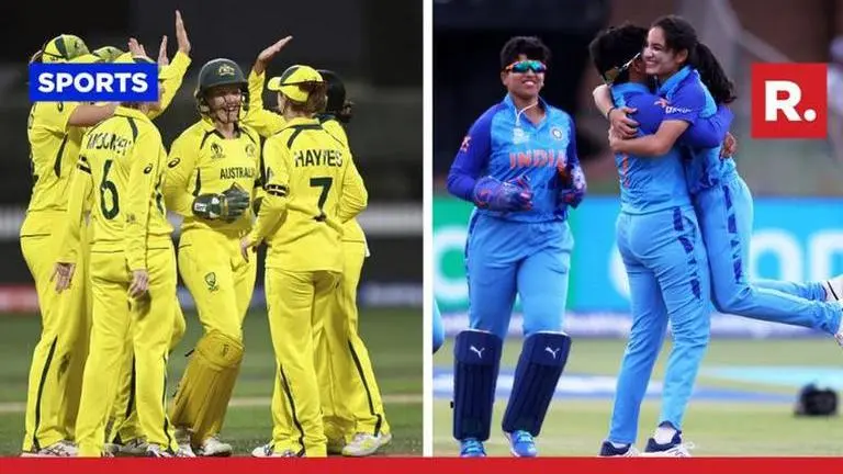Women's T20 WC: Richa Ghosh reveals exact run-target that could be good enough to beat Australia Australia vs India