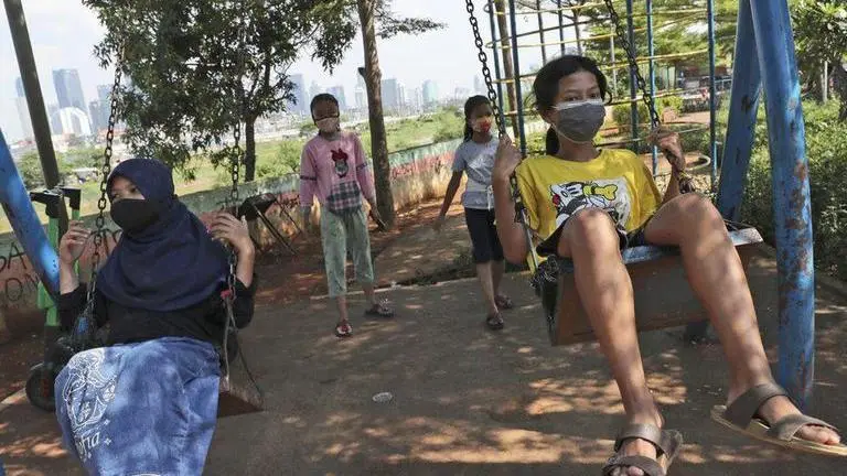 3 states added to New Mexico’s high risk list