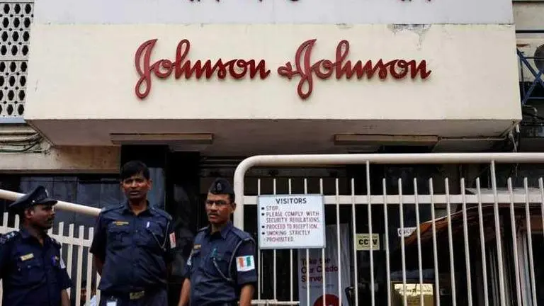 Johnson & Johnson stops sale of 'Clean & Clear' fairness products in India amid criticism Johnson & Johnson