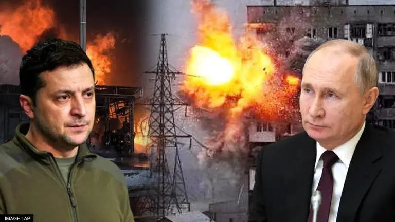 Zelenskyy does not see 'readiness' from Russia to end war with Ukraine Ukraine