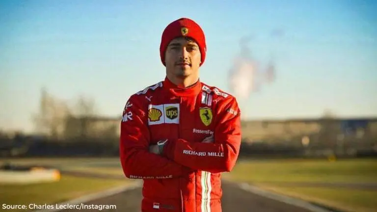 Charles Leclerc