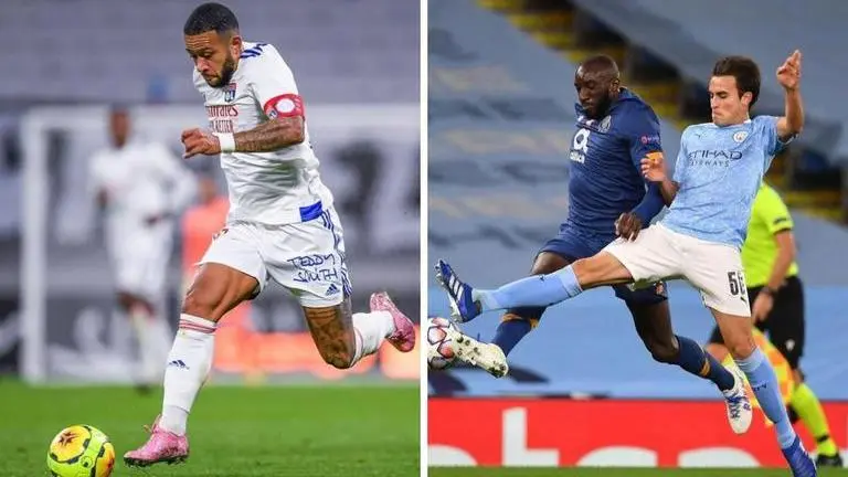 Barcelona to sell four players in January to fund moves for Depay and Eric Garcia barcelona