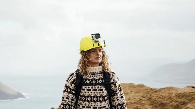 Look left, turn right, jump! Islands offer remote tourism