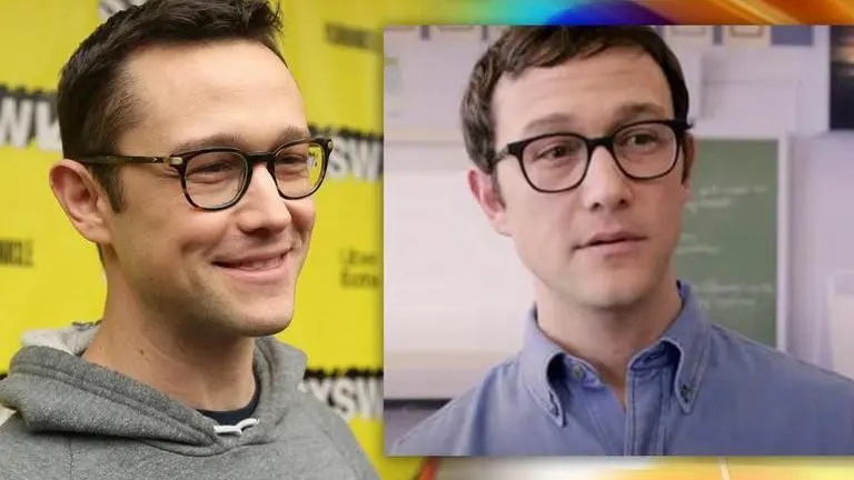 Joseph Gordon-Levitt