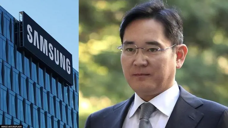 Samsung heir Lee Jae-yong fined Rs 44.32 lakh for using illegal drug in South Korea Samsung Electronic