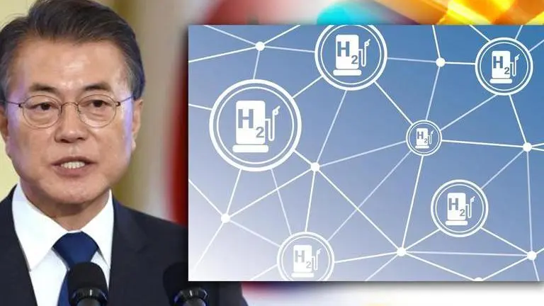 South Korea likely to propose 20% of international hydrogen technology standards: Report South Korea