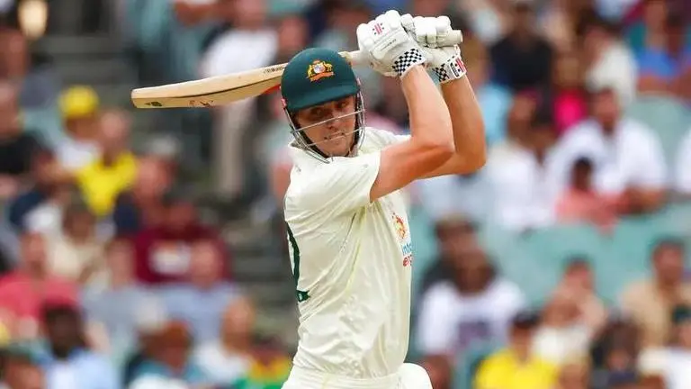 Cameron Green eager to go against top Indian batsman in WTC Final, remains undeterred Cameron Green