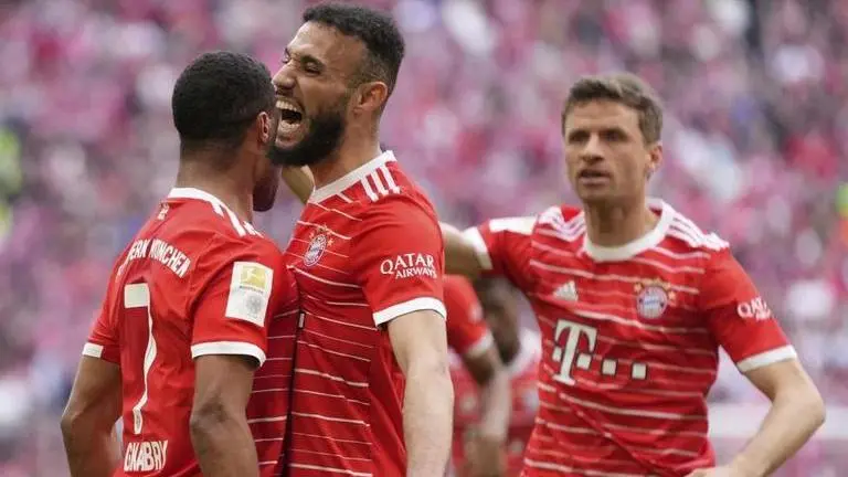 Bayern Munich Heeds Fans' Demands, Opts to End Controversial Sponsorship Deal with Qatar Bayern Munich