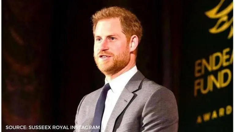 prince harry