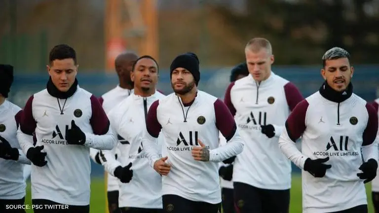 PSG vs LEP Dream11 prediction, team, top picks, UEFA Champions League preview psg vs lep dream11 prediction