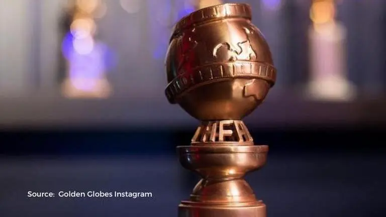 Golden Globes 2021 winners full list: 'The Crown', 'Nomadland', 'Schitt's Creek' win big Golden Globes 2021