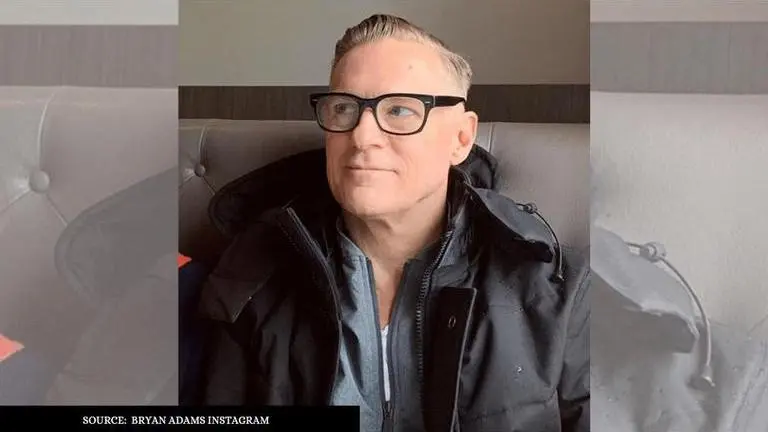 bryan adams