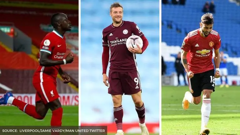 Premier League Matchday 3 highlights, results, latest standings as Leicester go top premier league highlights