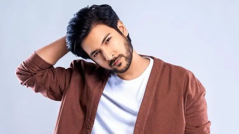 Shivin Narang says his role in Tamannaah Bhatia led Aakhri Sach gave him sleepless nights Shivin Narang