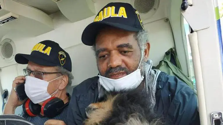 Colombia troops free foreigners held by rebels Colombia troops free foreigners held by rebels