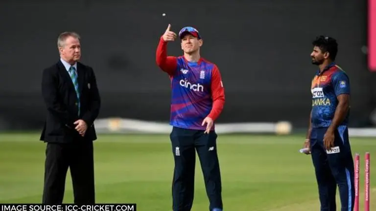 Eng vs SL T20 series match referee Phil Whitticase tests positive for Covid-19 Eng vs SL T20 series