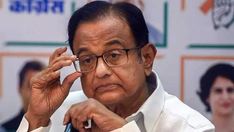 Chidambaram