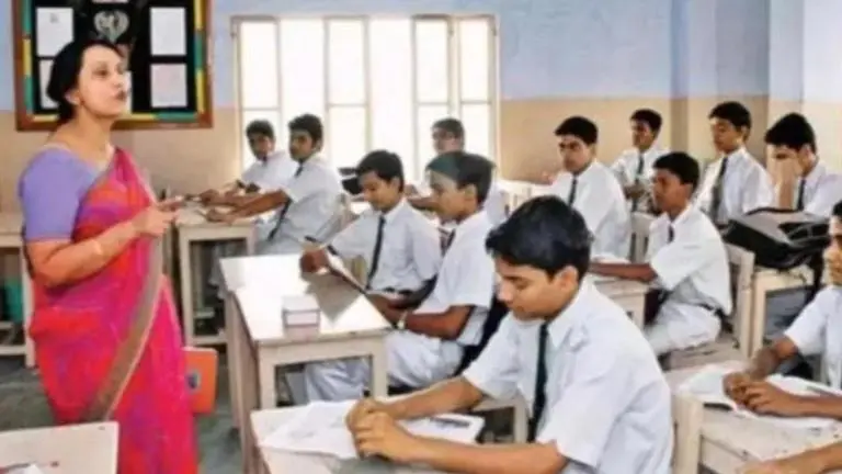 Teachers' Day 2021: Shikshak Parv to be celebrated from Sept 7 - Check full details here Teachers' Day 2021