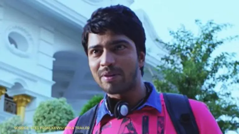 'Kevvu Keka' Cast: Here is stellar cast of this 2013 comedy film kevvu keka cast