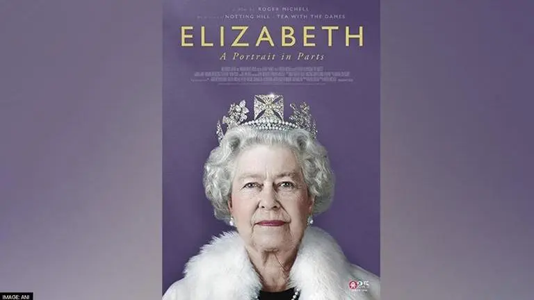 TIFF to hold free screening of 'Elizabeth: A Portrait in Part(s)' as tribute to Queen TIFF