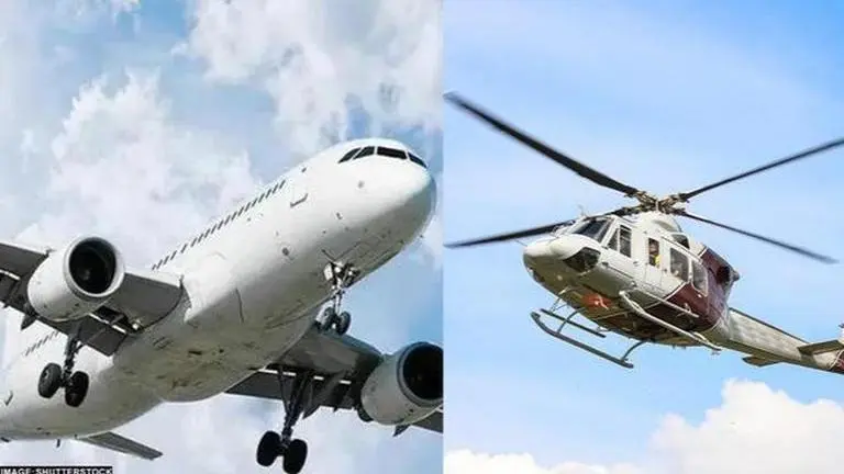 What is GAGAN? Trail-blazing satellite technology set to transform Indian aviation Gagan