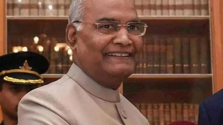 Jesus Christ's life Has Been An 'Inspiration To Humanity': President Kovind Jesus Christ