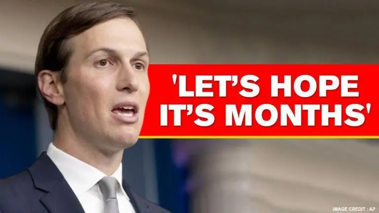 Jared Kushner to push other Arab nations to follow UAE's lead in a series of visits Kushner