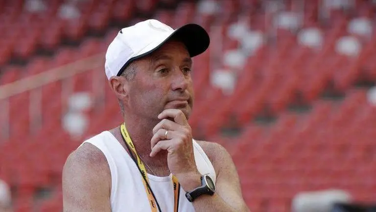 Banned track coach Salazar gets court date for doping appeal