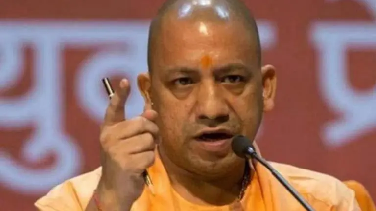 UP govt seeks reply from 26 district police chiefs over incidents of stubble burning UP