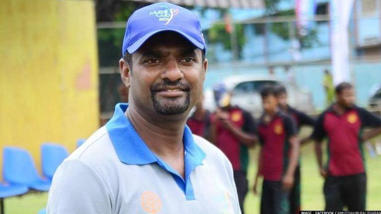 T20 World Cup: Sri Lanka can be a force to reckon with, says Muttiah ...