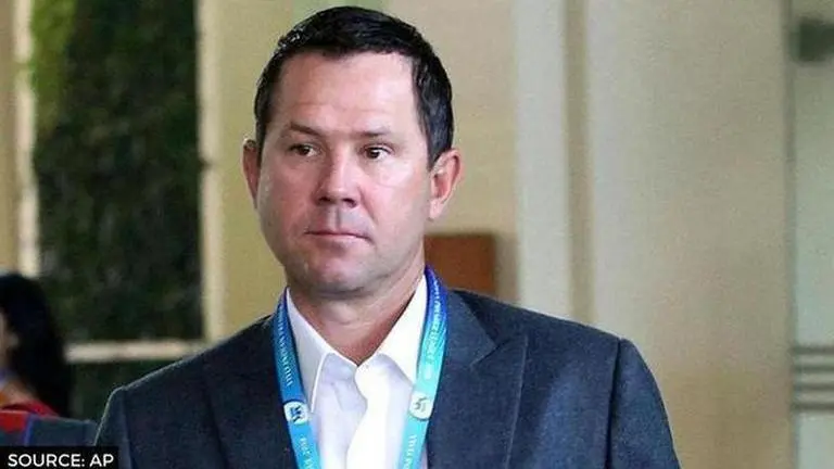 Ponting hopes to play best cricket in back half of IPL as Delhi continues winning streak IPL 2020