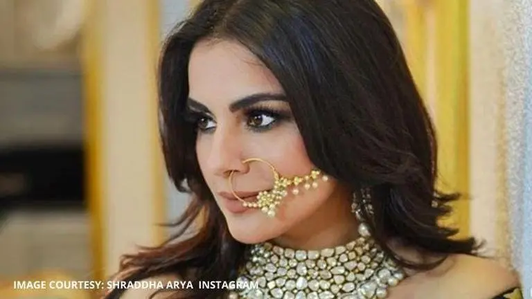 Shraddha Arya