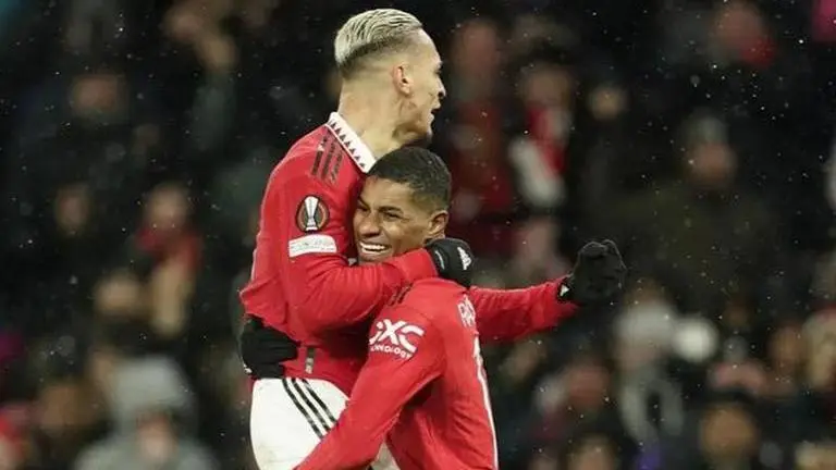 Europa League Live Streaming: How to watch Real Betis vs Man United in India, UK & US Real Betis vs Manchester United