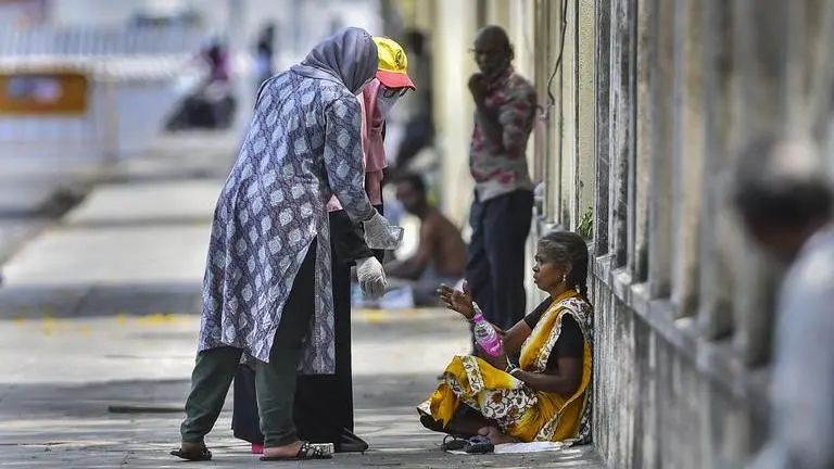 Govt must deposit Rs 7500 in bank accounts of poor; revive MSME sector coronavirus