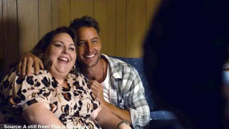 'This Is Us' Season 5 shows the characters of the show amid the Coronavirus pandemic this is us season 5