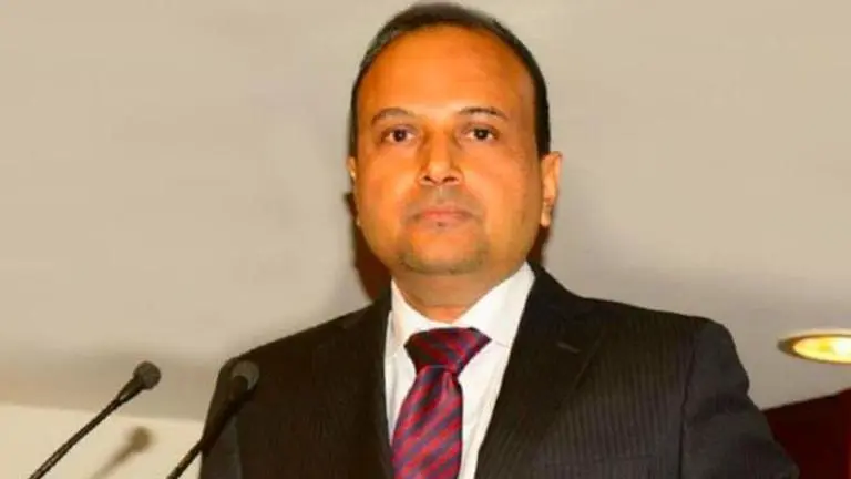 India welcomes 'fruitful discussions' with Gulf nations to resolve GCC crisis India