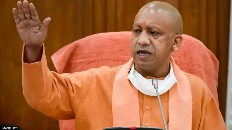 Uttar Pradesh govt to distribute tablets, laptops to students to help with online studies Uttar Pradesh