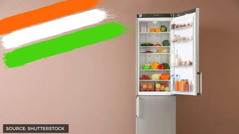 made in india refrigerators