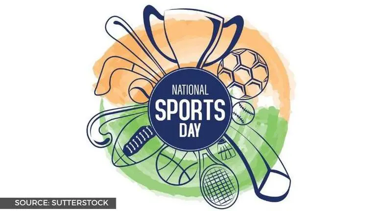 National Sports Day quotes 2020 to share on Major Dhyan Chand's birth anniversary national sports day quotes